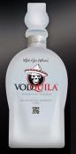 Red Eye Louie's Vodquila Vodka and Tequila