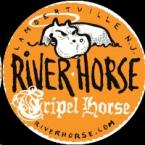 River Horse Tripel Horse 0 (667)