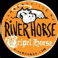 River Horse Tripel Horse (6 pack 12oz bottles) (6 pack 12oz bottles)