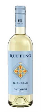 Ruffino Pinot Grigio Il Ducale 2017