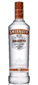 Smirnoff Vodka Amaretto