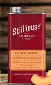 Stillhouse Whiskey Peach Tea 0