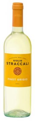 Straccali Pinot Grigio 2019 (1.5L)