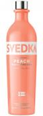 Svedka Vodka Peach 0