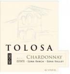 Tolosa Chardonnay No-Oak 2008