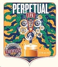 Troegs Perpetual IPA (12 pack 12oz cans) (12 pack 12oz cans)