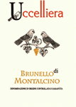 Uccelliera Brunello di Montalcino 2003