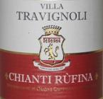 Travignoli - Chianti Rufina 2012