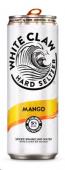 White Claw Hard Seltzer Mango 0