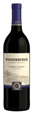 Woodbridge By Robert Mondavi Cabernet Merlot NV (1.5L)