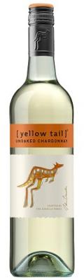 Yellow Tail - Super Crisp Chardonnay NV (1.5L)