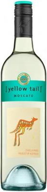 Yellow Tail Moscato NV
