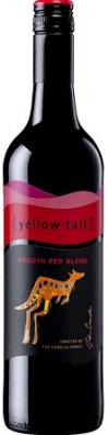 Yellow Tail - Smooth Red Blend NV (1.5L)