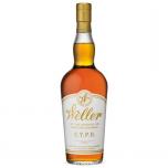 W. L. Weller - C.y.p.b. Original Wheated Bourbon 0